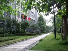 澳龙名城 3室1厅 南