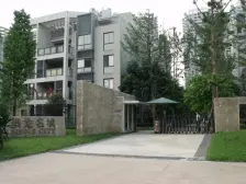 澳龙名城 3室2厅 南