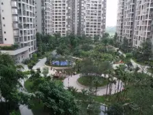 澳龙名城 3室2厅 西南