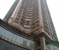 解西路 长滨大楼三房