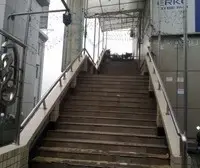 长滨大楼 3室2厅 东南