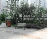 大坪商圈,喜业花园近地铁房18号线10月份即将开通