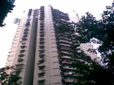 海韵大厦 3室1厅 南