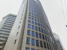 人民广场+精装3间房+租金22000元每月+不是居民楼