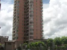 【小区主推!】大两房位置好+观光电梯高层+停车方便