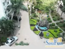 建发汇禾新城跃三层楼中楼 有露台 稳定出售