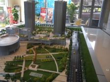 业主诚心出售,格局好,采光好,无遮挡,出行方便