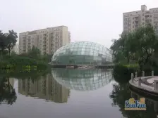 盛世年华三房出租