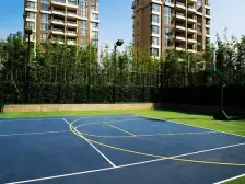 双湖 ·涉外 水巷邻里花园电梯洋房大一房住着舒适温馨诚心出售