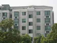 香城颐园 装修保养佳 拎包入住 商圈成熟 近轻轨 中上楼层