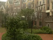 石马河 大川壹江城四房270万