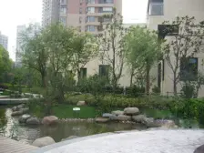 复城国际新出飞机户型,豪华装修房东诚心出售