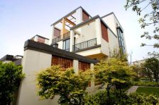 朱家角·中信泰富朱家角新城翠苑(西区)·1室·2厅