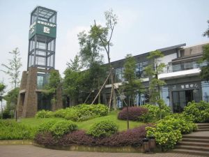 交大香洲半岛南庭3室2厅南