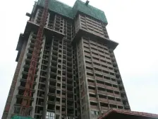 南坪南滨路轻轨房 视野好 住家方便 业主诚售