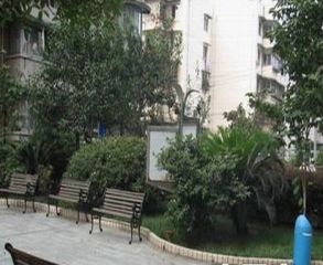 景碧园2室1厅东南