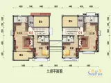 碧桂园山河城