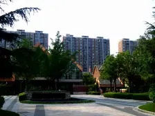 南北通透,钥匙房,双拼别墅,现代风格