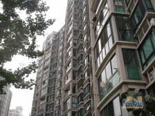 城市丽园3室2厅南