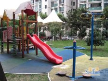 控二私塾,房东出国,可拿大砍刀来砍!