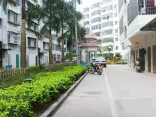 总监力荐,西池小区好房。彩光好 低总价