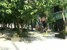 石桥铺精装一室一厅,业主安心卖,价格可谈