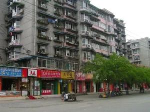 锦电苑3室2厅西北