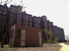 九亭·朗庭上郡苑·3室·2厅