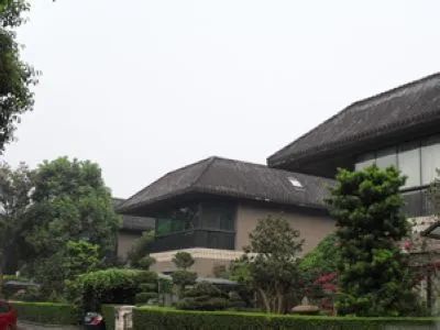 实景图