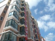 奉浦大道地铁站+宝龙商圈+新华医院