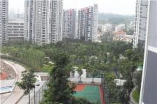 奥林匹克花园雅典阳光 5室2厅 东