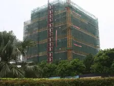 金莎雅苑 好楼层 近地铁口临界松山湖