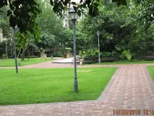 龙湖品质 人车分流 洋房社区 出门即公园