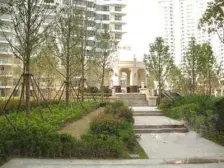 百汇园二期 2室2厅 南