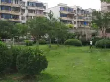 江桥一村 1室1厅 南 北