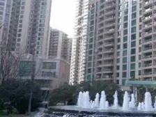 东方曼哈顿楼层佳,徐家汇交通方便!