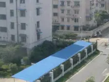 精装修+两房朝南南北户型+空关随时看+诚意卖价可谈!