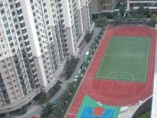 高区景观房,看央座花园,近地铁,配套成熟