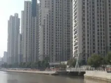 囍却户型小区中新花园位置业主诚意价格可谈