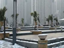 内环内,地铁口,全南 楼下苏州河,万科物业急售!