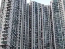 中远两湾城 1室2厅 东 南 北