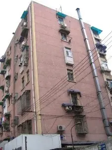 厚载村实景图