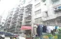 慧园街小区实景图