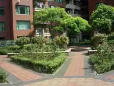 东方海外开发,高区两房,全明户型,满五年,总价低