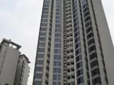 和黄衡复标杆楼盘 超高区景观大三房 南北通透 带租约 含车位