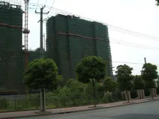 共康 · 中环国际公寓(三期) · 2室 · 2厅