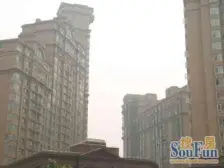 二期03年+高区景观+大两房