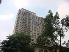 嘉里华庭3室南朝向2330.00万元/套出售