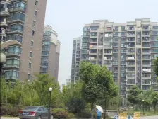 知雅汇(公寓) 3室2厅 南 北