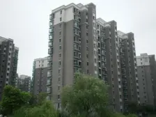 小区中间位置 景观好 业主诚意出售 税少